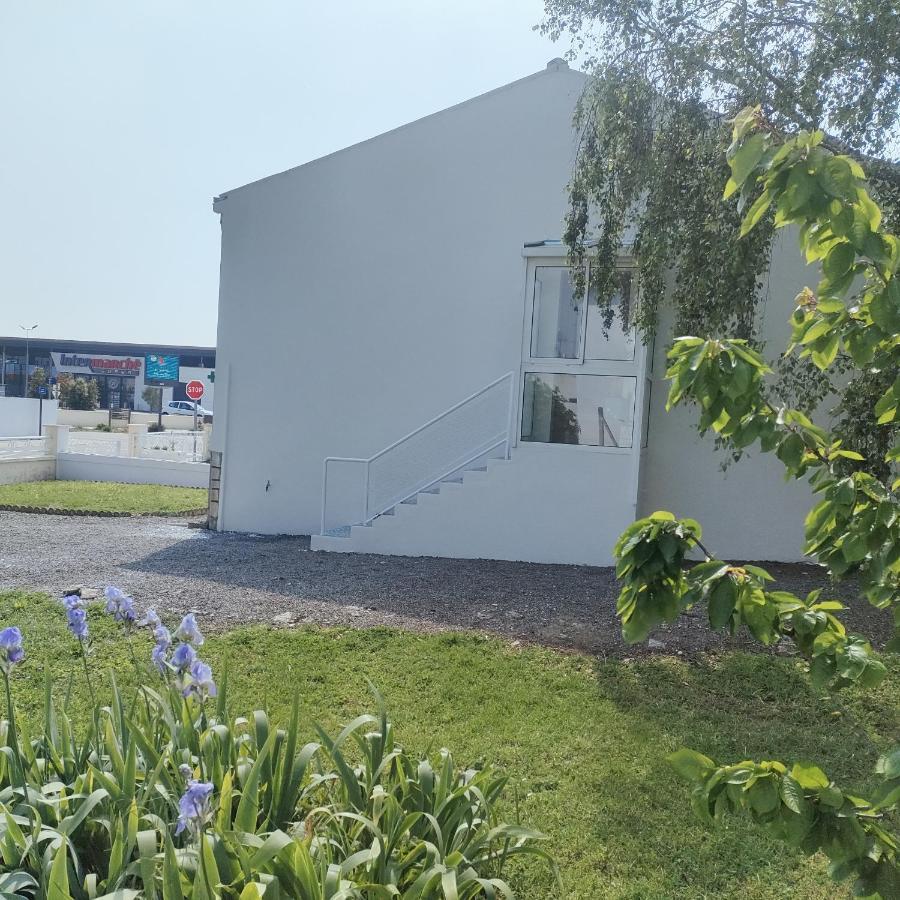 Charmante Maison Entre Mer Et Campagne La Jarrie ภายนอก รูปภาพ